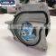 USEKA Genuine auto parts ZJ0115010A water pump for Ma zda