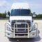 hot sale Heavy Duty Semi Truck 304 Deer Guard For Volvo Vnl 04-14  Freightliner Cascadia 07-14