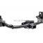 4x4 Pickup Accessories Steel Tow Bar Hook Hitch Receiver for F150-2015