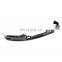 5Series G30 G31 G38 Carbon Fiber Front Spoiler for BMW G30 G31 G38 520i 530i 540i M-sport 17-19