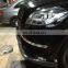 JCSportline CLS63 Front Splitter Lip for Mercedes-Benz W218 CLS Class CLS63 AMG Sedan 4 Door 2011 - 2014