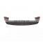 JCSportline X5 G05 High Kick Spoiler for BMW X5 G05 Sport Utility 4-Door 2019-2020