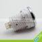 Massage bathtub built-in air switch food waste disposer general built-in mlcroswitch