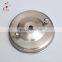 Lighting Accessories 100mm Diameter Round Metal Ceiling Canopy