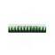 18 Channels 1270-1610nm Dual Fiber CWDM Mux Demux, 1U Rack Module