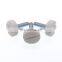 butterfly plastic wing screw