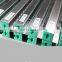 Wear Resisting Plastic Timing Chain Guides For Conveyor