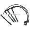 High Performance S12-3707130-40-50-60BA Ignition Cable for Chery Spark Plug Cable