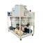 Food Grade Vacuum Type Edible Oil Filter Machine / Used Cooking Oil Bleaching Recycling Machine