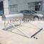 compact pressurized heat pipe solar heating water heater