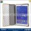  express protective zipper leather case for samsung tab 4 8 inch