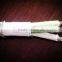 2015 hot sale rood or ceiling heating cable