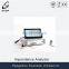 English View Ultrasonic Impedance Analyzer Booster Horn Analyzer