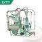 flour woven bag printing flour drying bakery flour mixing machine
