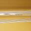 Chaoan Wesda 2015 hot sale metal bathroom towel rails. made in china