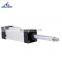 New Design SU Series Aluminum Alloy Piston Port High Quality Standard Double Acting Pneumatic Cylinder