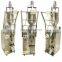 Automatic vertical liquid paste packaging machine pouch / sachet packing machine for honey, sauce, ketchup