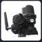 Base type electric actuator  IT10  Cold ventilation electric actuator