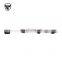 Wholesale high quality Auto parts TRACKER TRAX car front bumper skin air diverter RH For Chevrolet 26238243
