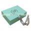 custom empty folding newly cardboard prayer mat decorative ribbons gift paper packing valentines day gift box with lid