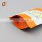 Custom Small Empty Tea Coffee Sachet Pouch Bag