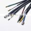High quality 50 Ohm  Cable Coaxial Low Loss PE/PVC/LSZH rg6 coaxial cables