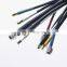 CU/CCS/CCA 50ohm  Low Loss RG142 PE/PVC/LSZH jacket Coaxial Cable