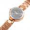 Custom Logo Brand Watches Skmei 1739 Luxury Woman Watch Diamond Epoch Beautiful Girls Hand Watches
