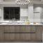 Factory Direct CBMmart customized design Cocina Kitchen Cabinet Shaker Style