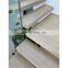 Cheap price modern floating staircase/hidden cantilever stairs