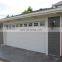 wholesale  modern  garage doors  window on top inserts