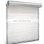 Customize overhead automatic roll up garage door for sale