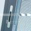American Commercial Aluminum Alloy Double Glazed Horizontal Windows Price