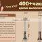 Votive Taper Candle with Moving Flame and USA, EU patent
