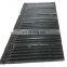 EAC cooling tower PVC filler for open type cooling tower