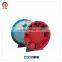 Industrial Large Volume Axial Fan Blower  Smoke Air Exhaust Fan For Basement