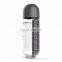600ml Custom Water Bottle with Pill Box for Weekly Drinking