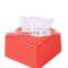 Restaurant Eco Friendly Mini Tissue Paper Box