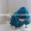 Wind Proof High Quality Pet Supplies Luxury Brand New Year Korea Style Fashion Fancy Custom Dog Clothes