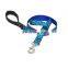 wholesale gradients ring braided waterproof jean cotton homemade dog thoracodorsal traction rope