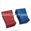 Double side Opening packaging display box for perfume bottles custom incense perfume storage box