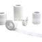 Free Samples Hospital White Silk Adhesive Surgical Tape Roll