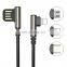 Мобильный зарядное устройство Micro USB для мобильного телефона Nokia 2760. Кабель для передачи данных для Android