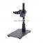 Aluminum Alloy Arm Portable USB Microscope Stand Holder Bracket For Microscope Repair Soldering