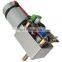 ASME-SQB Worm Gear Servo 360 Degree Magnetic Encoder Servo for Robot Arm Valve Control