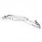 OEM 51117250787 r56 mini Grille Trim Grill bumper molding Chrome radiator frame  for Mini Cooper r55 r56 r57 2011-2015