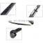 AUSO - RACING OEM 4L0955407 Wiper Blade Windshield Wiper Arm For AUDI Q7