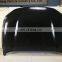 Aftermarket Steel Car Engine hood for NI-SSAN NAVARA NP300 (double cabin) 2017  Auto body parts