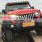 JL1071 grill for Vehicle for jeep for wrangler JL for jeep JL FRONT FACE LANTSUN