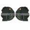 Hot sale yellow turning signals Led 12v smoke and clear lens turning light for jeep for wrangler